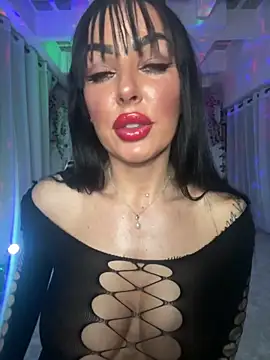 SofiaaMaria: онлайн-секс-чат