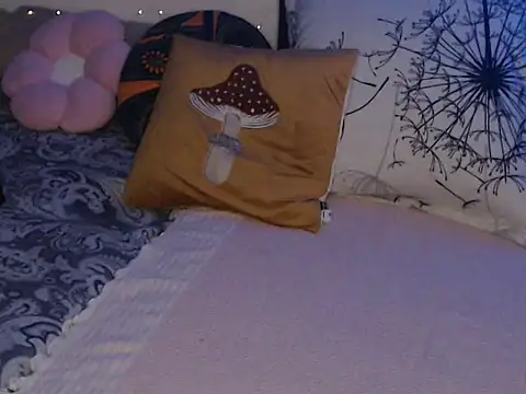 Chat XXX ao vivo de AlienforTwenty