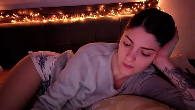 _fungirl_'s Live XXX Chat