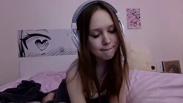 Nelly_SweetgirlのライブXXXチャット