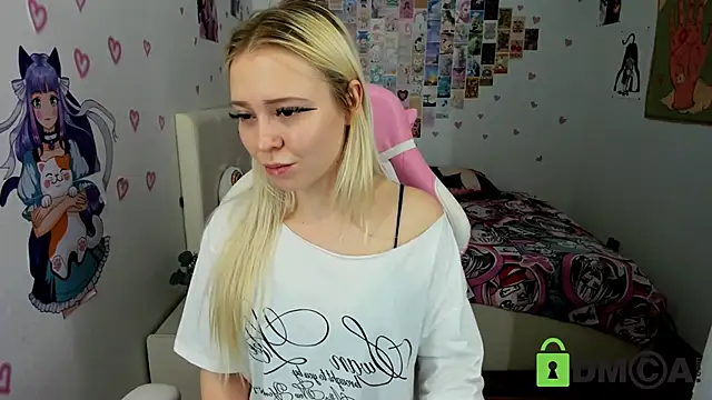 Nikaswag449 Live XXX Chat