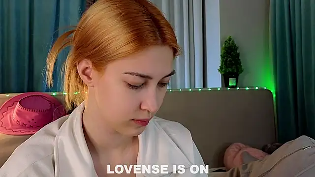 Chat XXX ao vivo de AngelicRice