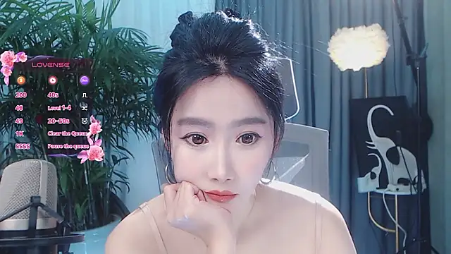 feifei-love 라이브 XXX 채팅