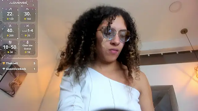 Hanna_Cornee_ Live XXX Chat