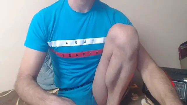 yvesstorm1 Chat XXX in diretta