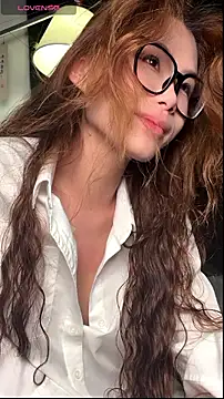 Cici250808 网络视讯表演