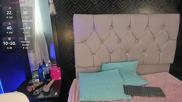 Thiago_Kozak Adlı Modelin Canlı XXX Sohbeti