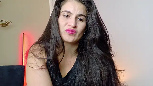 lizdevine Live XXX-chat