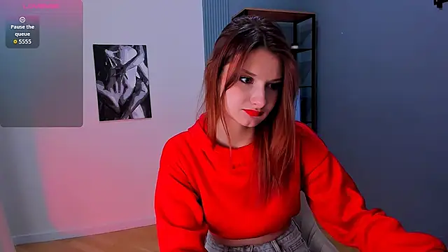 NightOpal Live XXX-chat