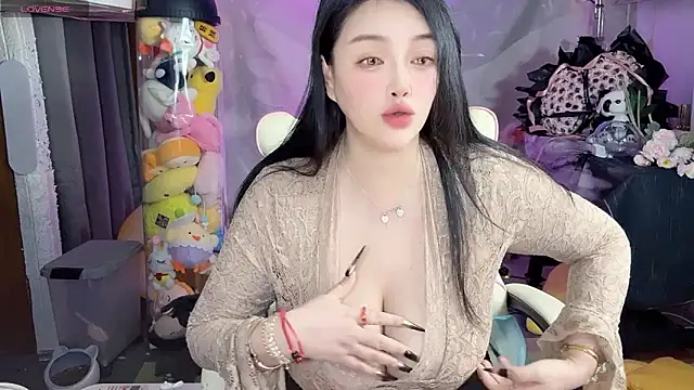 Jiuer-88 Live XXX-Chat