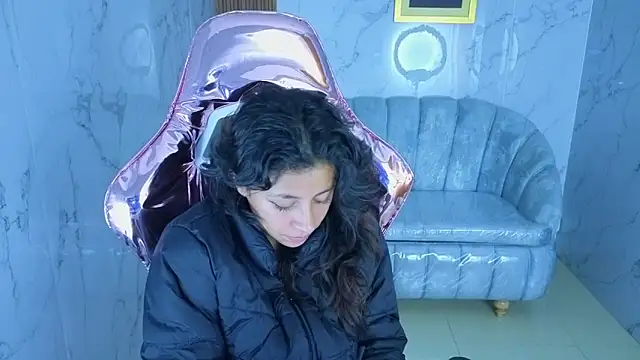 Chat XXX en directo de serabella_s