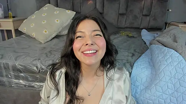 دردشة AnnieRouse__ الجنسية المباشرة