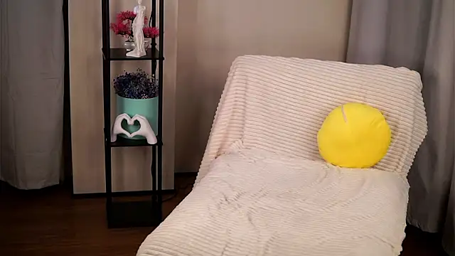 TemikaAltvater Live XXX-chat