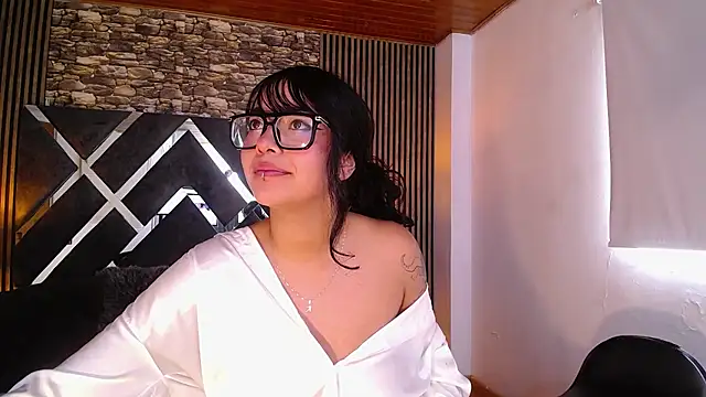 Chatroom XXX en direct de Amy_channel