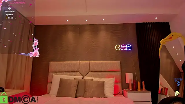 sweetrose_01のライブXXXチャット