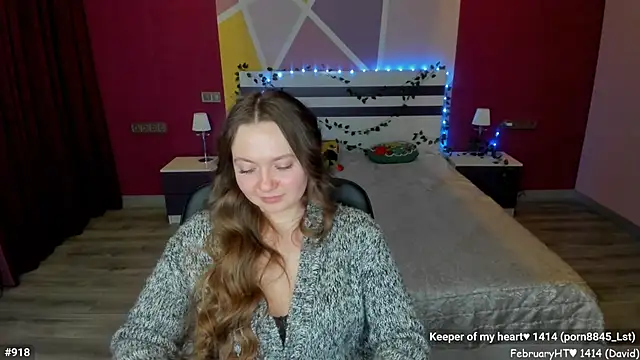 LizaGostn Live XXX chat