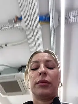 VikaBunny1 Live XXX-Chat