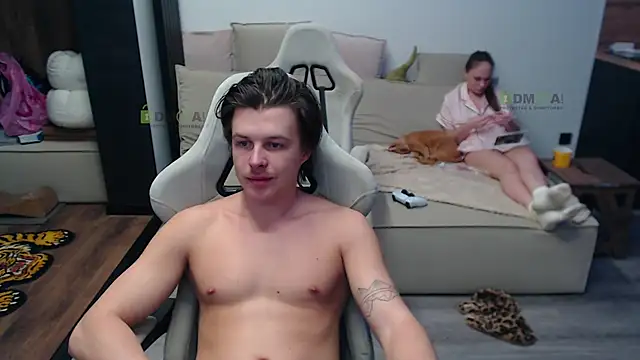 Sunny-Girl1's Live XXX Chat