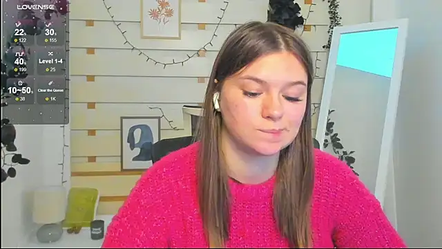 Czat XXX na żywo – Josephine_Kiss