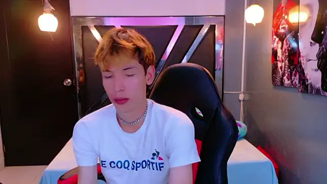 park_jimin1's Live XXX Chat