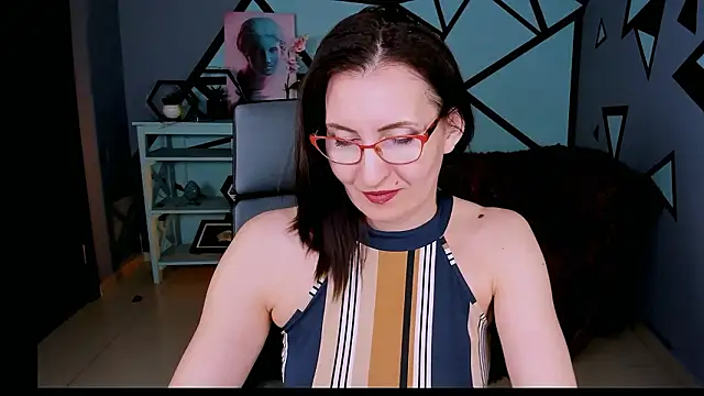 UnaTerra's Live XXX Chat