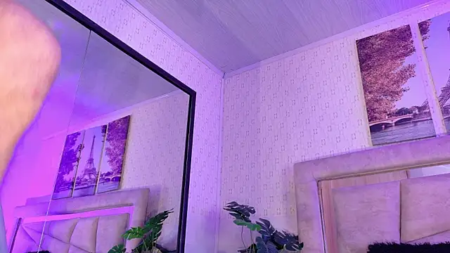 4L3JX: вебкам-шоу