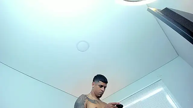 vincen_jose: вебкам-шоу