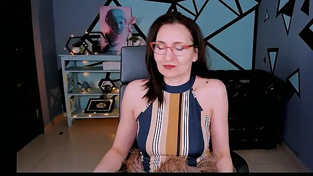 Онлайн чат XXX UnaTerra