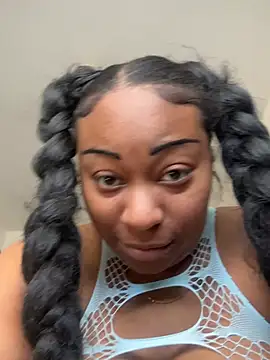 theesweetheart's Webcam Show