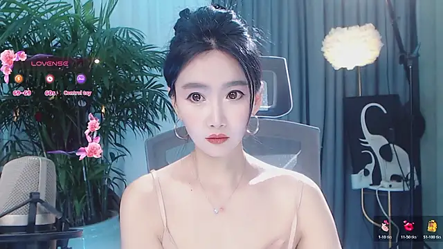 feifei-love's Webcam Show