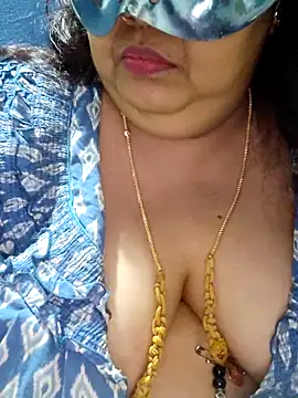 Czat XXX na żywo – tamilthanushri