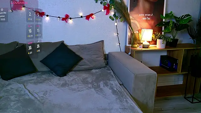 FieryPolly Chat XXX live