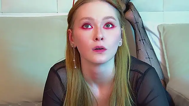 Онлайн чат XXX AgataFoxley