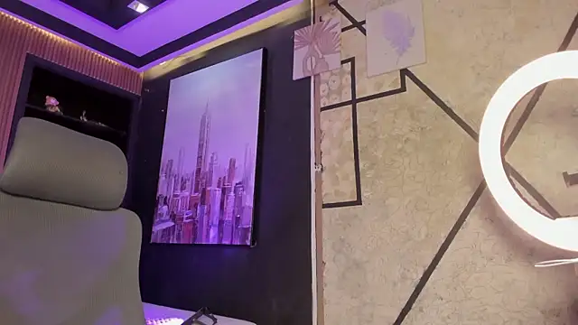 AlliceCopper Chat XXX live