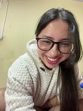 Show Webcam de Shayla--broos