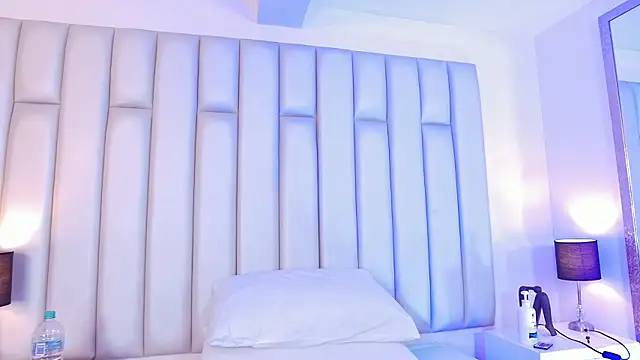 aandreaperez Chat XXX in diretta