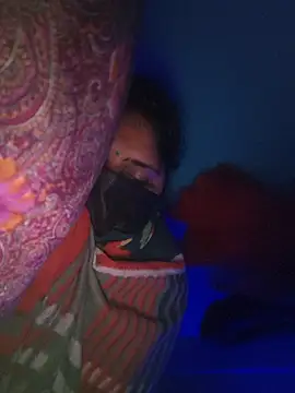 Villageanuty's Webcam Show