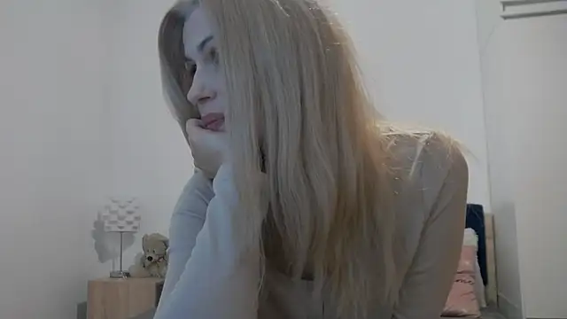 Chat XXX ao vivo de Lika_Soul