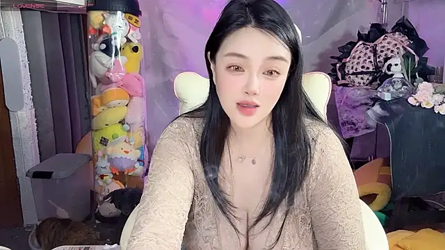 Jiuer-88 Live XXX Chat