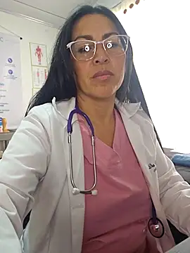 Вебкам-шоу JustSamantha_