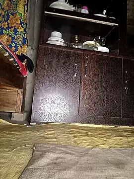 Jhunaki_789's Webcam Show