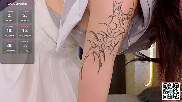 amyfallinlove's Live XXX Chat