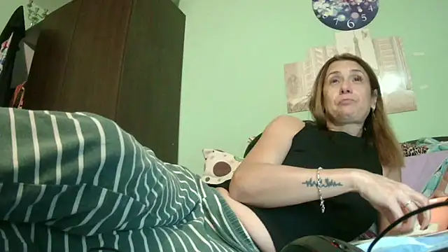 Онлайн чат XXX SexyGioconda