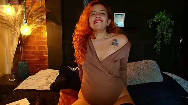 sahra_taylor_'s Live XXX Chat