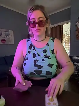 Granlady7's Live XXX Chat