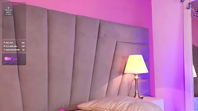 kittyblooms' Live XXX Chat