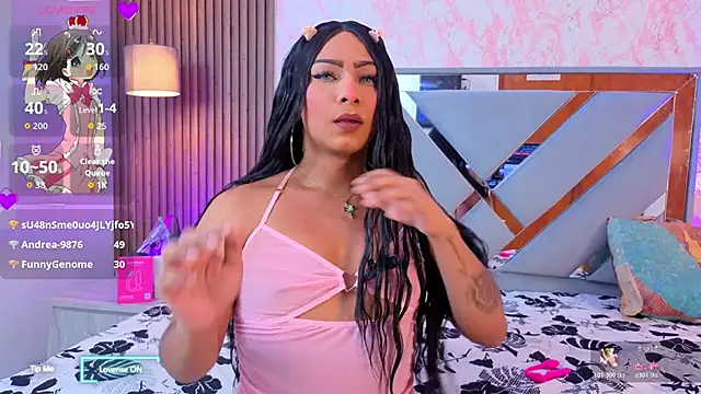 EimmyRiich Chat XXX live