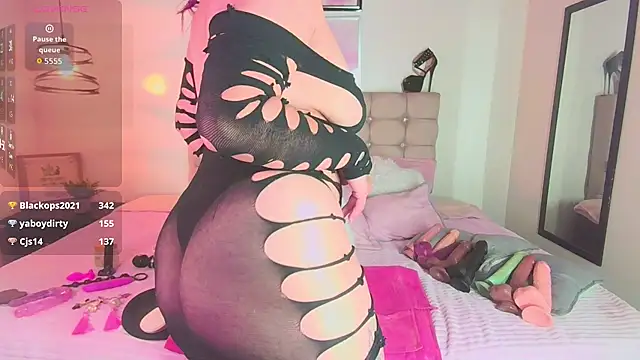 noa__01のライブXXXチャット