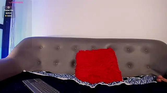 Webkamerová show Michel_fitnes