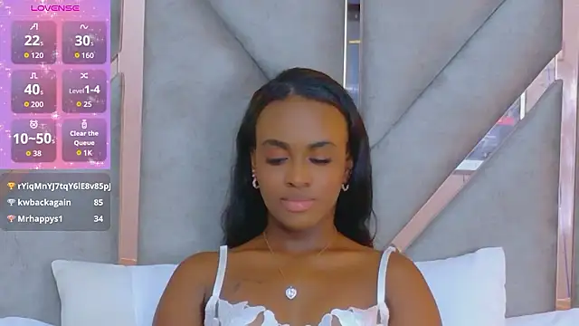 Sally-Noa live XXX chat